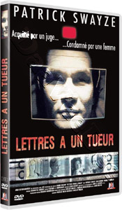 Letters from a Killer |   DVD